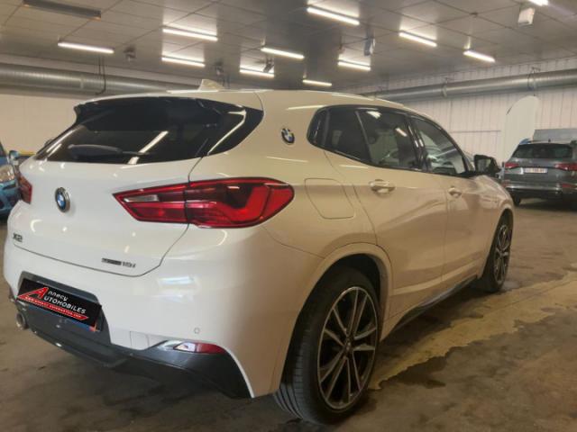 Bmw X2 image 1