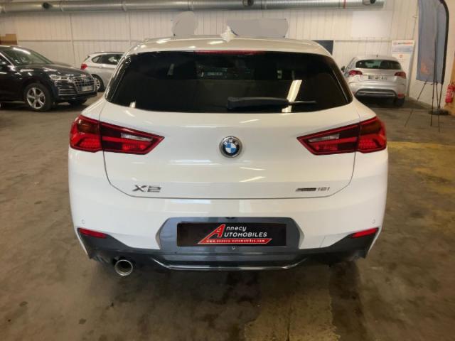 Bmw X2 image 3