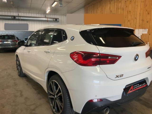 Bmw X2 image 7