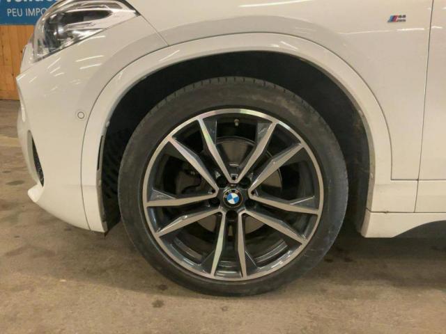 Bmw X2 image 2