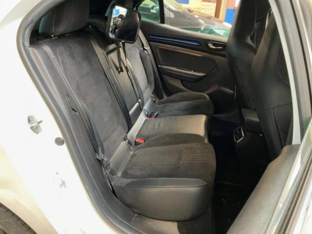 Renault Mégane image 1