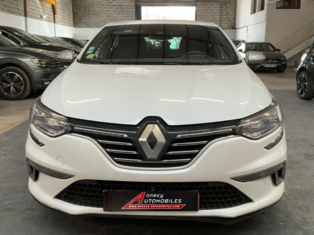 Renault Mégane image 8