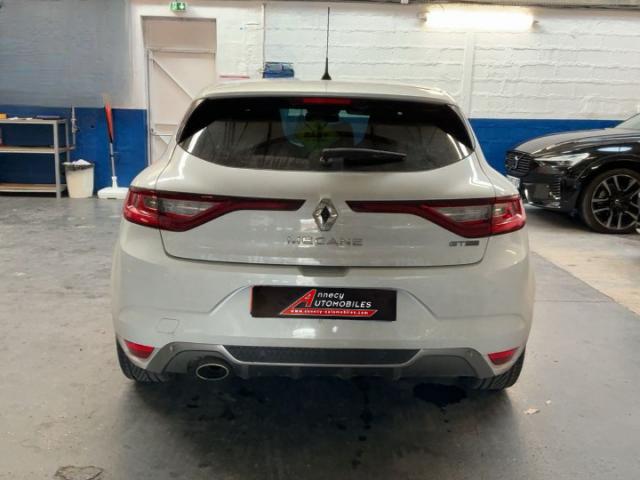 Renault Mégane image 3