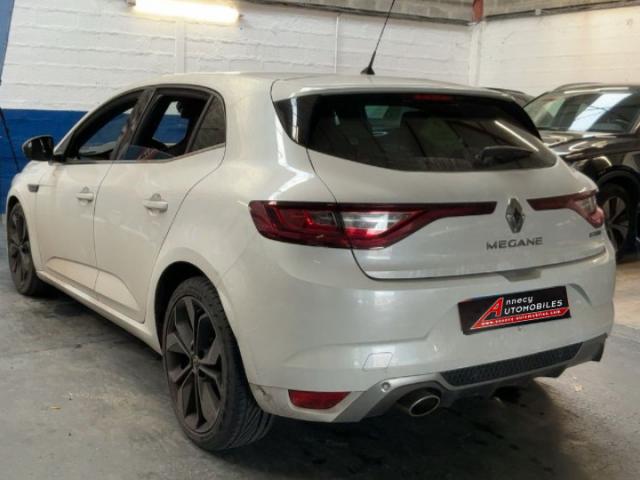 Renault Mégane image 9