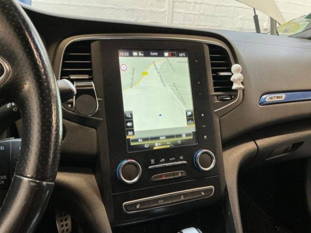 Renault Mégane image 6