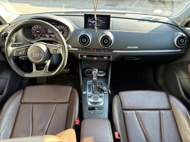 Audi A3 image 8