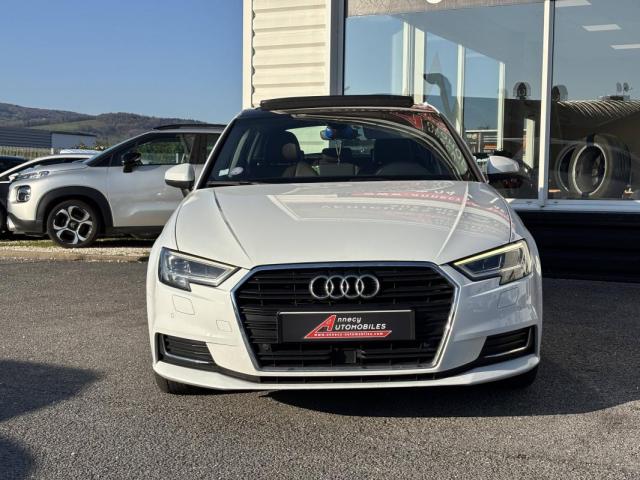 Audi A3 image 2