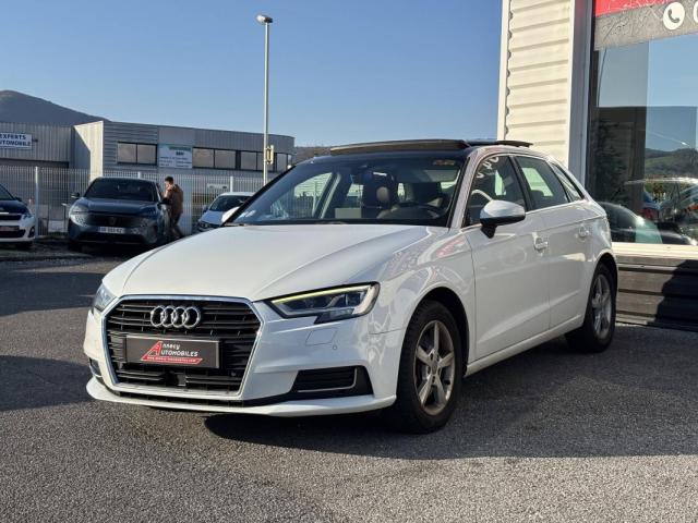 Audi A3 image 6