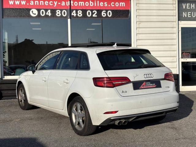 Audi A3 image 9