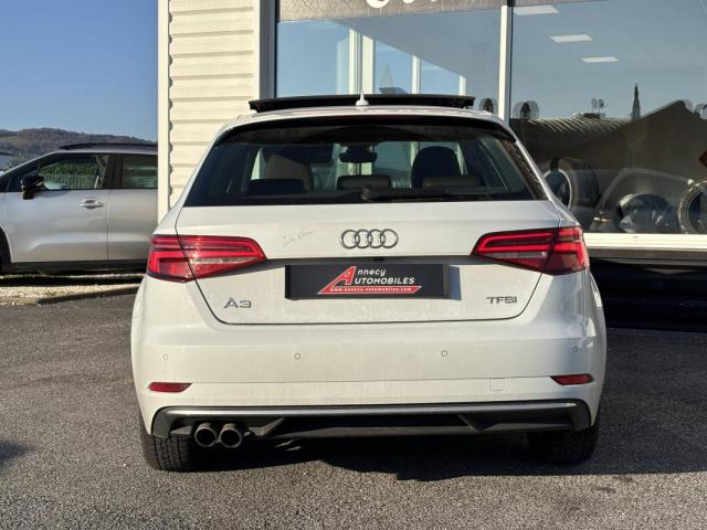 Audi A3 image 4