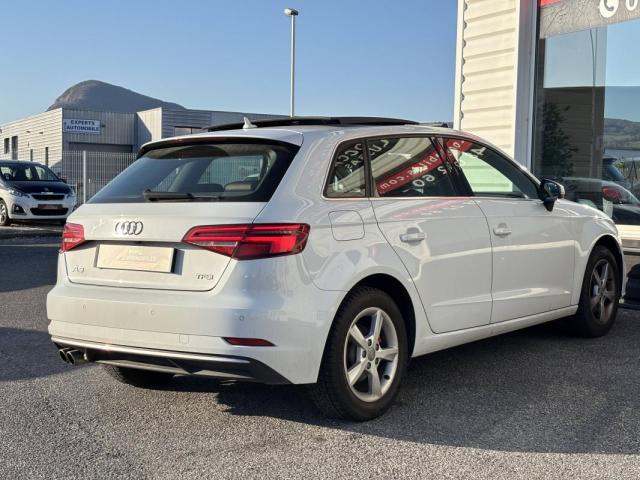 Audi A3 image 5