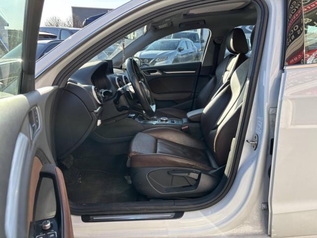 Audi A3 image 3