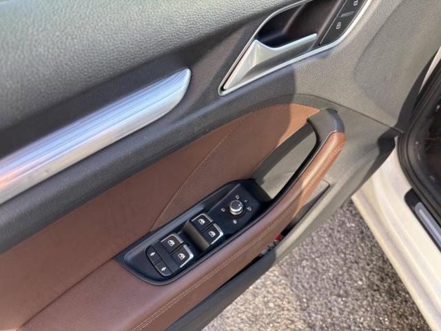 Audi A3 image 1