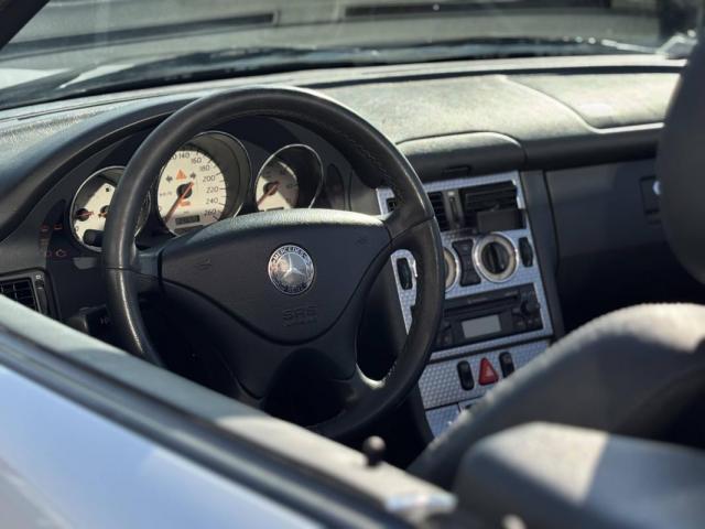 Mercedes Benz Classe Slk image 7