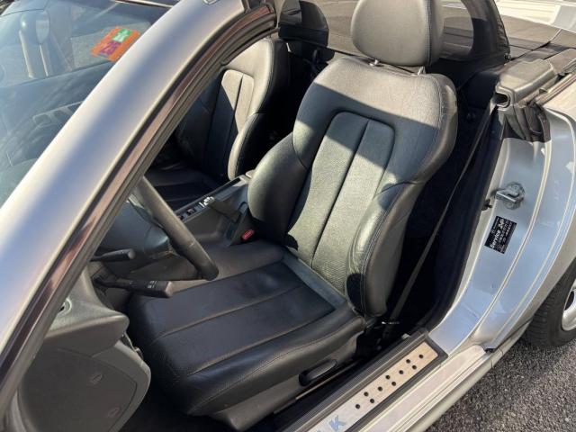 Mercedes Benz Classe Slk image 2