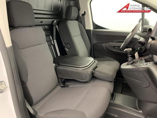 Citroen Berlingo image 8
