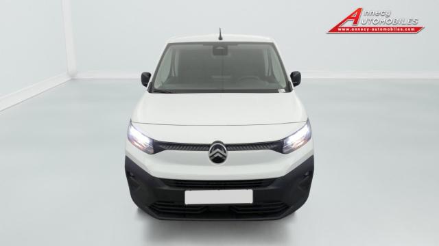 Citroen Berlingo image 6