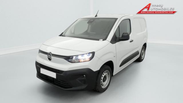 Citroen Berlingo image 9