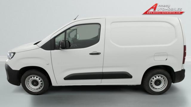 Citroen Berlingo image 4