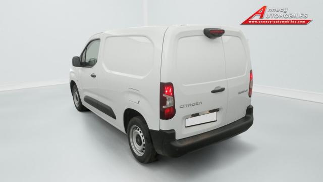 Citroen Berlingo image 7