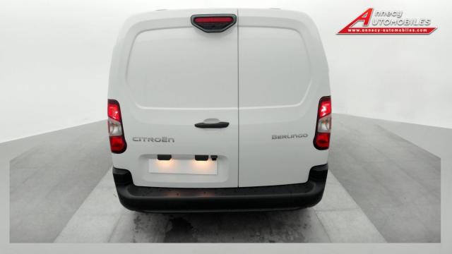 Citroen Berlingo image 5