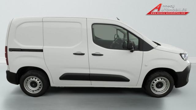 Citroen Berlingo image 1