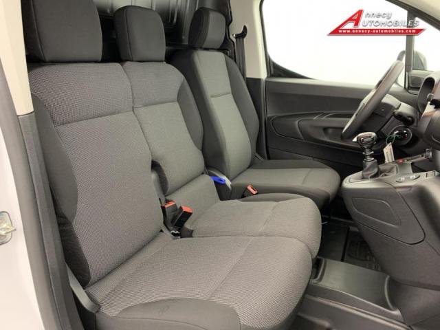 Citroen Berlingo image 3
