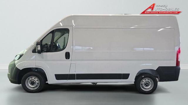 Peugeot Boxer image 6