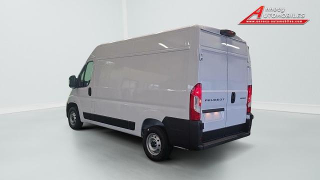 Peugeot Boxer image 5