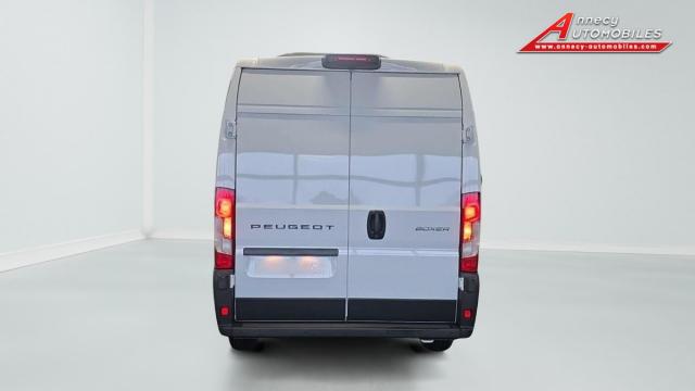Peugeot Boxer image 8