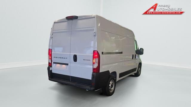 Peugeot Boxer image 7