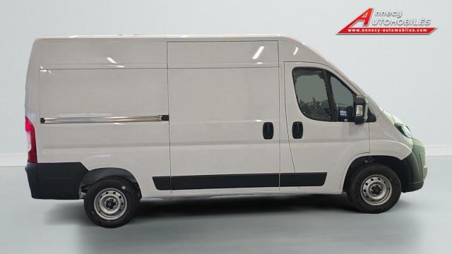 Peugeot Boxer image 9