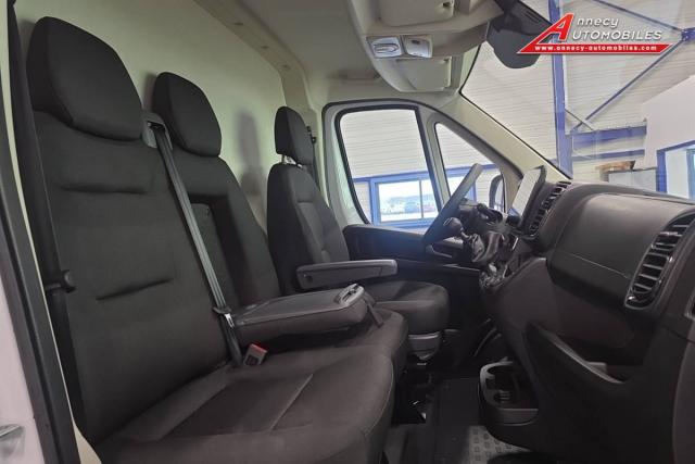 Peugeot Boxer image 4