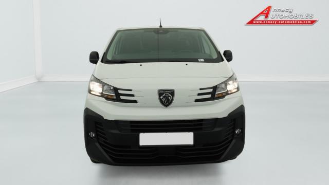 Peugeot Expert image 2