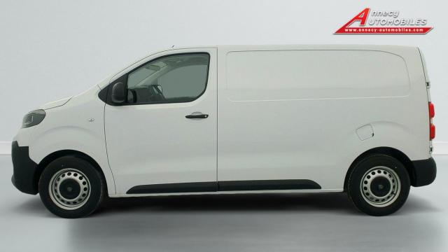 Peugeot Expert image 6