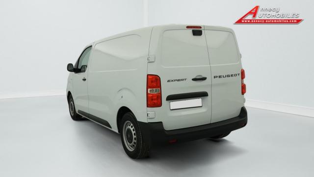 Peugeot Expert image 9