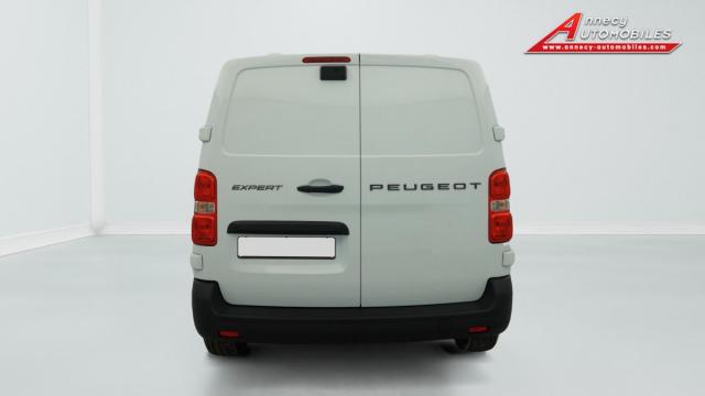 Peugeot Expert image 8