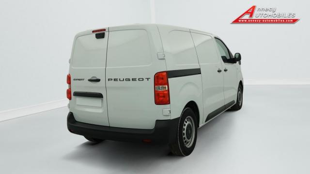 Peugeot Expert image 3