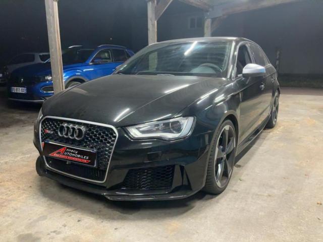 Audi Rs3 Sportback 