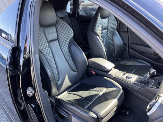 Audi Rs3 Sportback image 1