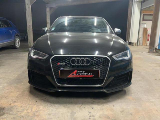 Audi Rs3 Sportback image 2