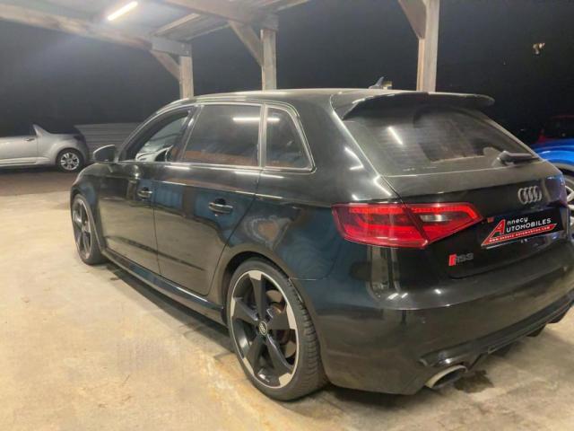 Audi Rs3 Sportback image 7