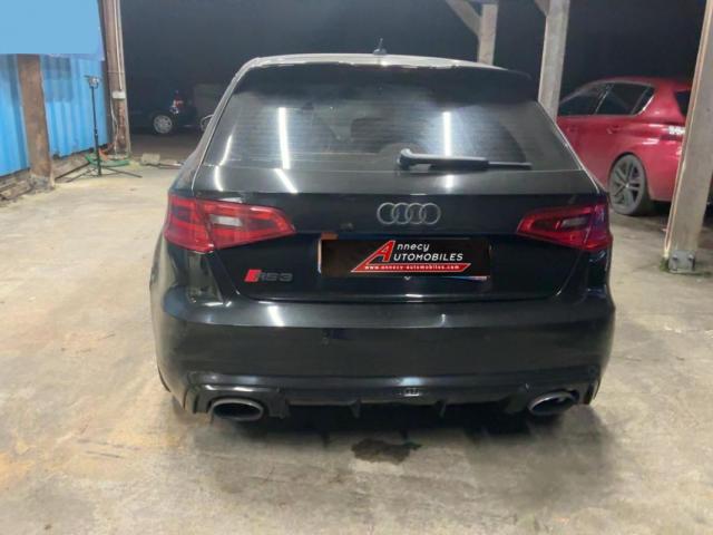 Audi Rs3 Sportback image 5