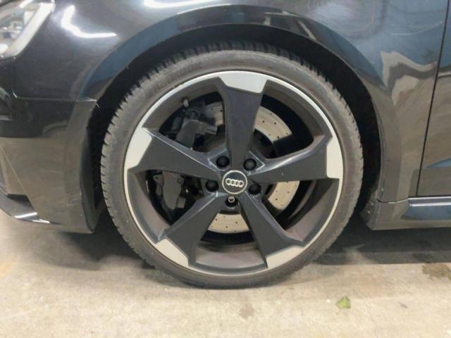 Audi Rs3 Sportback image 8