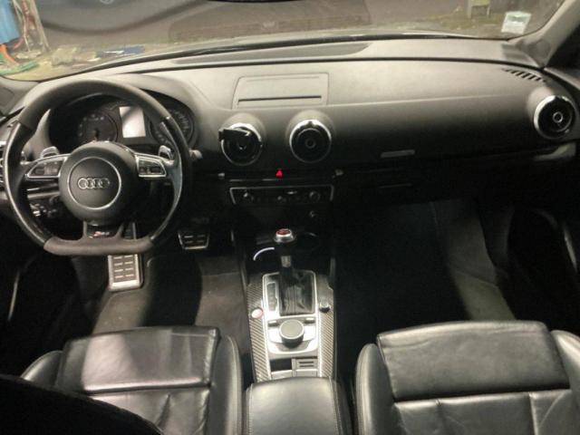 Audi Rs3 Sportback image 6