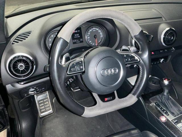 Audi Rs3 Sportback image 3