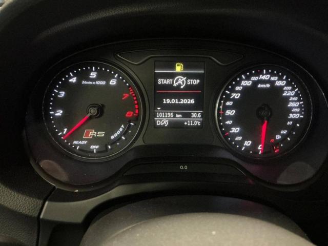 Audi Rs3 Sportback image 9