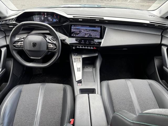 Peugeot 308 Sw image 9