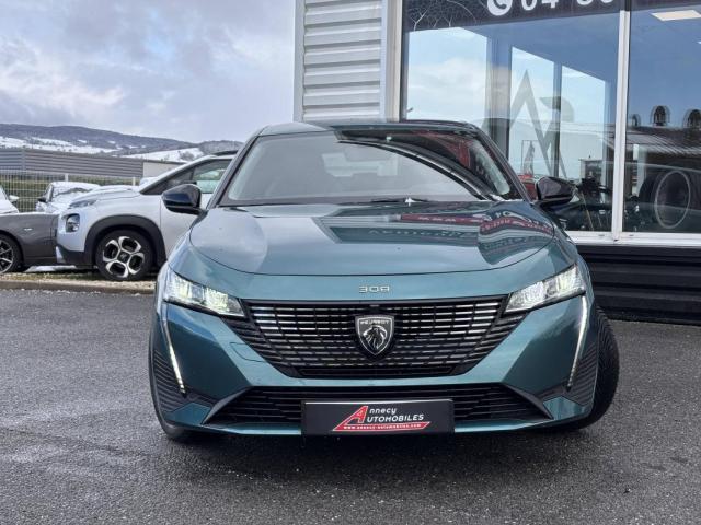 Peugeot 308 Sw image 7