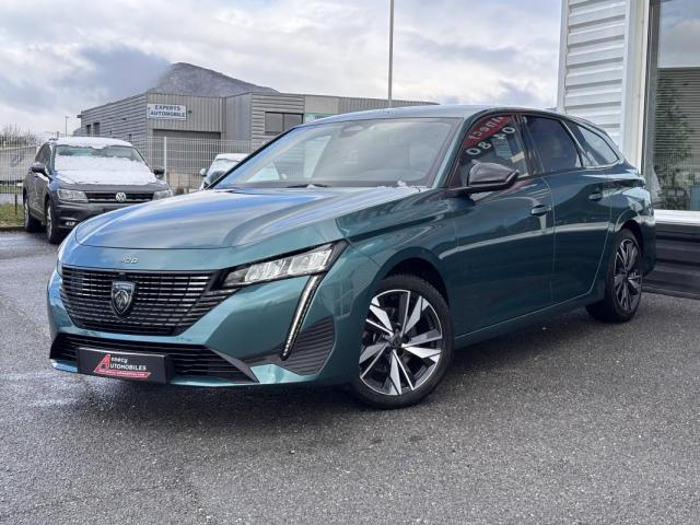 Peugeot 308 Sw image 1